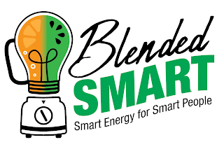 BLENDED SMART SMART ENERGY FOR SMART PEOPLE