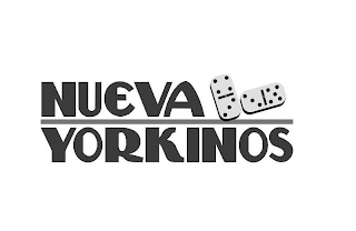 NUEVA YORKINOS