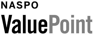 NASPO VALUEPOINT