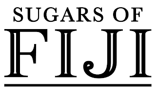 SUGARS OF FIJI