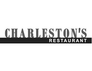 CHARLESTON'S RESTAURANT