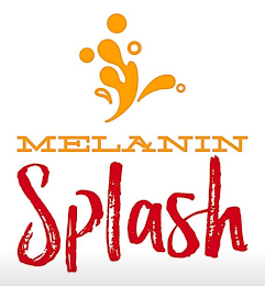 MELANIN SPLASH