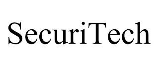 SECURITECH