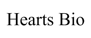 HEARTS BIO