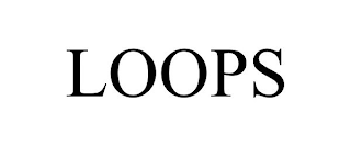 LOOPS