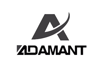 A ADAMANT