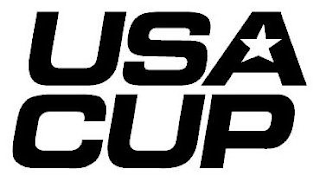 USA CUP