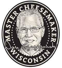 MASTER CHEESEMAKER WISCONSIN DAN SZCZEPANSKI