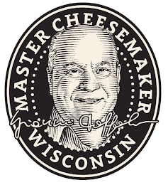 MASTER CHEESEMAKER WISCONSIN GIANNI TOFFOLON