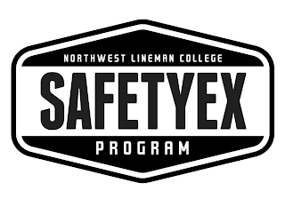 NORTHWEST LINEMAN COLLEGE SAFETYEX PROGRAM