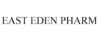 EAST EDEN PHARM