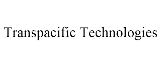 TRANSPACIFIC TECHNOLOGIES