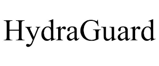 HYDRAGUARD