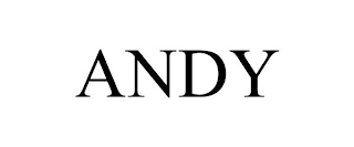 ANDY