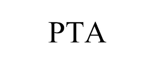 PTA