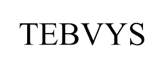 TEBVYS