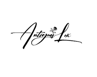 ANTIGUA LUX