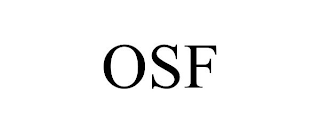 OSF