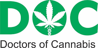 DOC DOCTORS OF CANNABIS