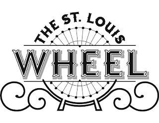 THE ST. LOUIS WHEEL