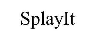 SPLAYIT