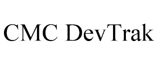 CMC DEVTRAK