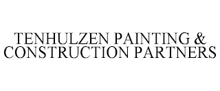 TENHULZEN PAINTING & CONSTRUCTION PARTNERS