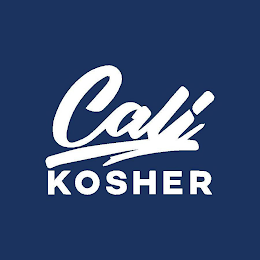 CALI KOSHER