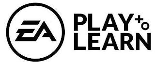 EA PLAY TO LEARN