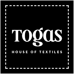 TOGAS HOUSE OF TEXTILES