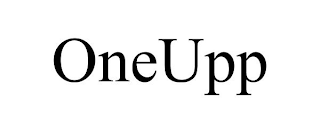 ONEUPP