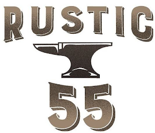 RUSTIC 55