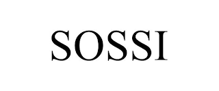 SOSSI