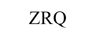 ZRQ