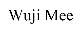 WUJI MEE