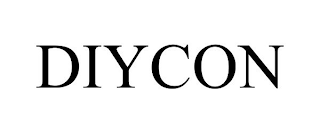 DIYCON