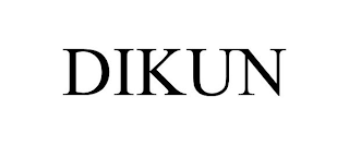 DIKUN