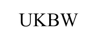 UKBW