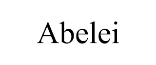 ABELEI