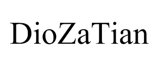 DIOZATIAN