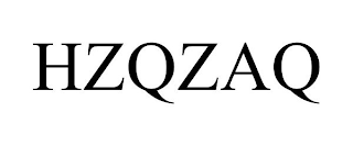 HZQZAQ