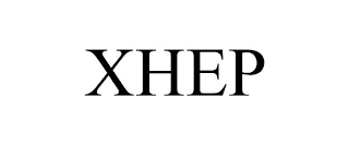 XHEP