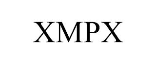 XMPX