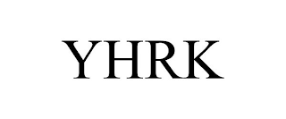 YHRK