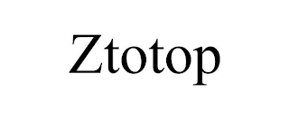 ZTOTOP