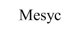 MESYC