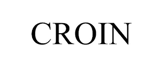 CROIN