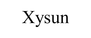 XYSUN