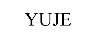 YUJE