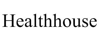 HEALTHHOUSE